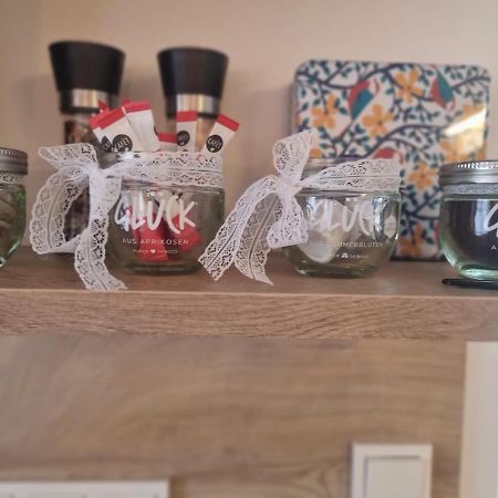 מכרניך Wellness Ferienhaus מראה חיצוני תמונה