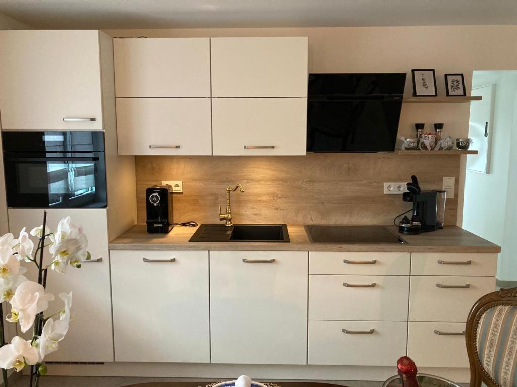 מכרניך Wellness Ferienhaus מראה חיצוני תמונה