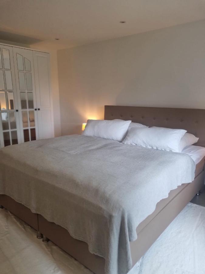 מכרניך Wellness Ferienhaus מראה חיצוני תמונה