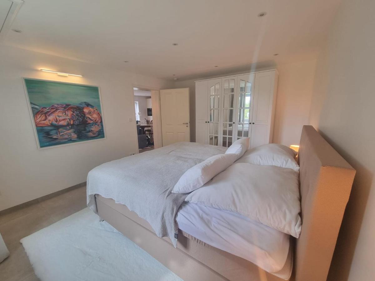 מכרניך Wellness Ferienhaus מראה חיצוני תמונה