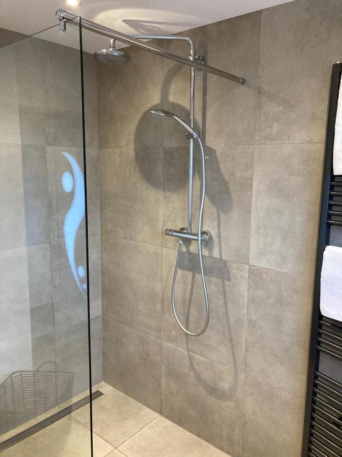מכרניך Wellness Ferienhaus מראה חיצוני תמונה