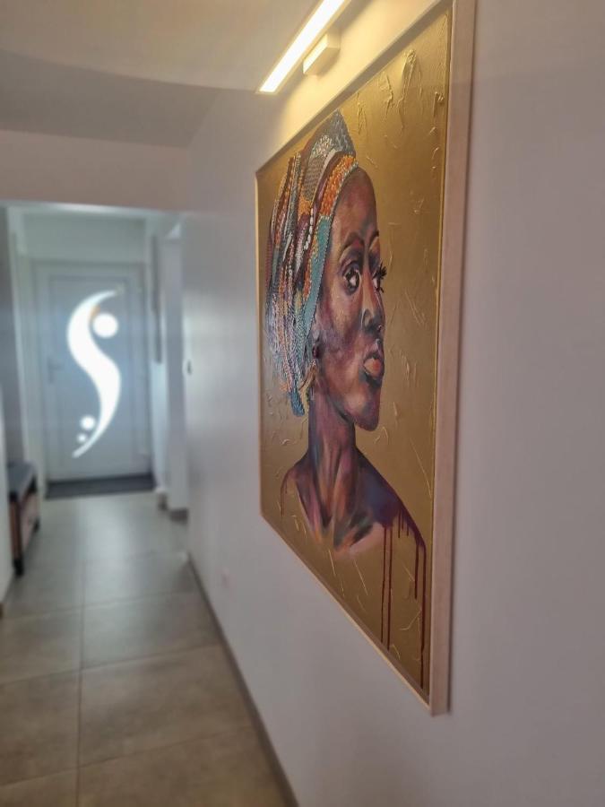 מכרניך Wellness Ferienhaus מראה חיצוני תמונה
