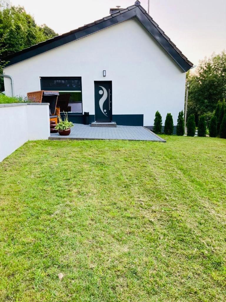 מכרניך Wellness Ferienhaus מראה חיצוני תמונה