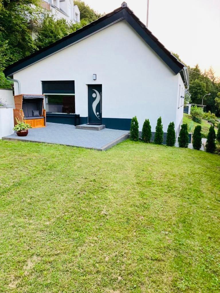 מכרניך Wellness Ferienhaus מראה חיצוני תמונה